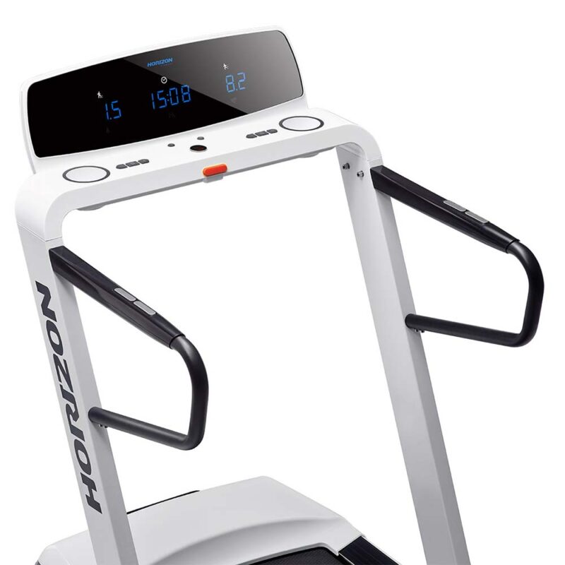 Horizon Omega Z Folding Treadmill Buyers Guide For