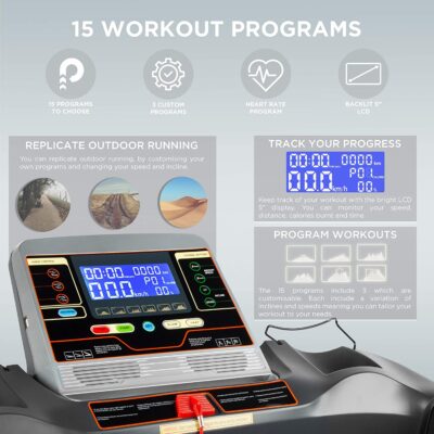 workout programs