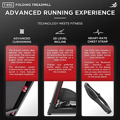 T450 advanced features
