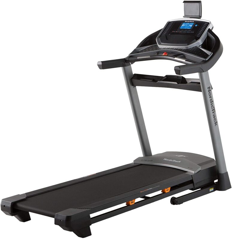 Nordictrack S20i Treadmill