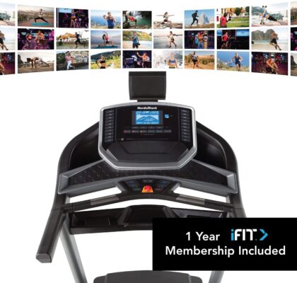 iFit subscription