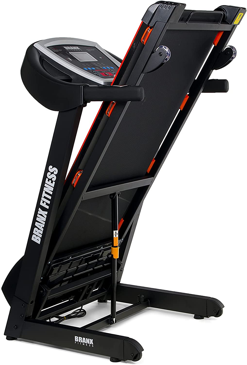 Branx elite best sale runner pro treadmill