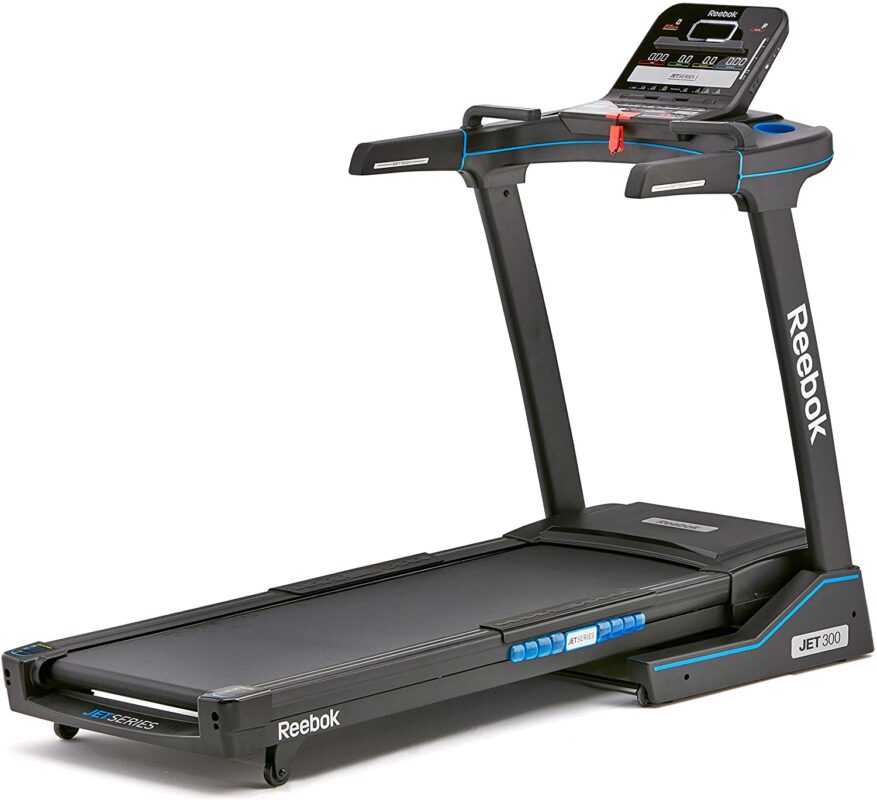 Jll 300 treadmill discount review