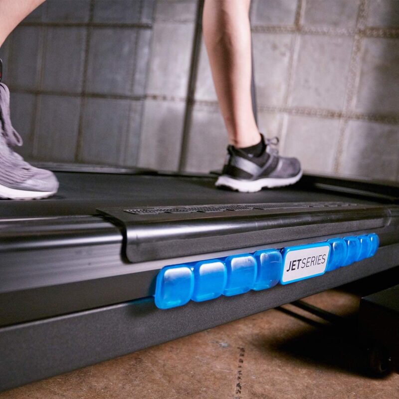 Reebok Jet 300 Treadmill