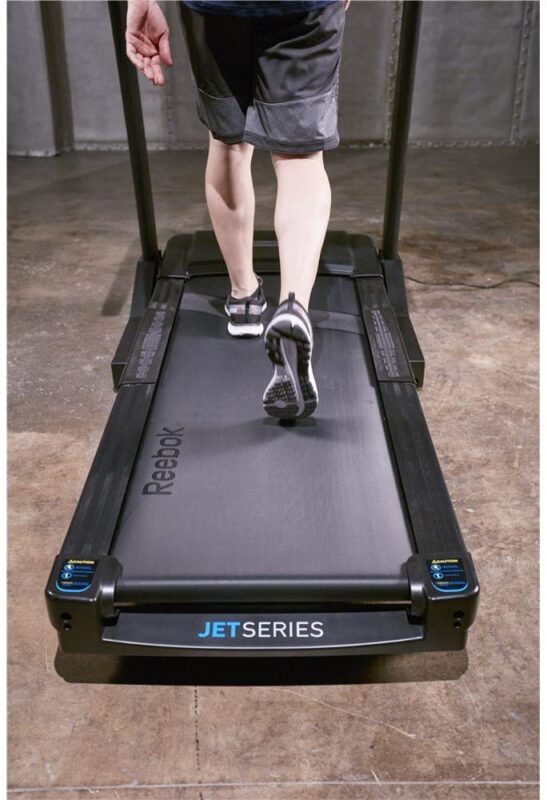 Reebok Jet 300 Treadmill