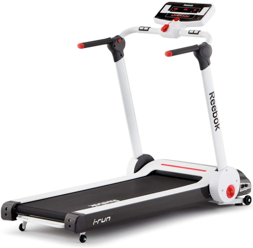 graduado micro Exención Reebok i-Run 3 Treadmill | Complete Review For 2023