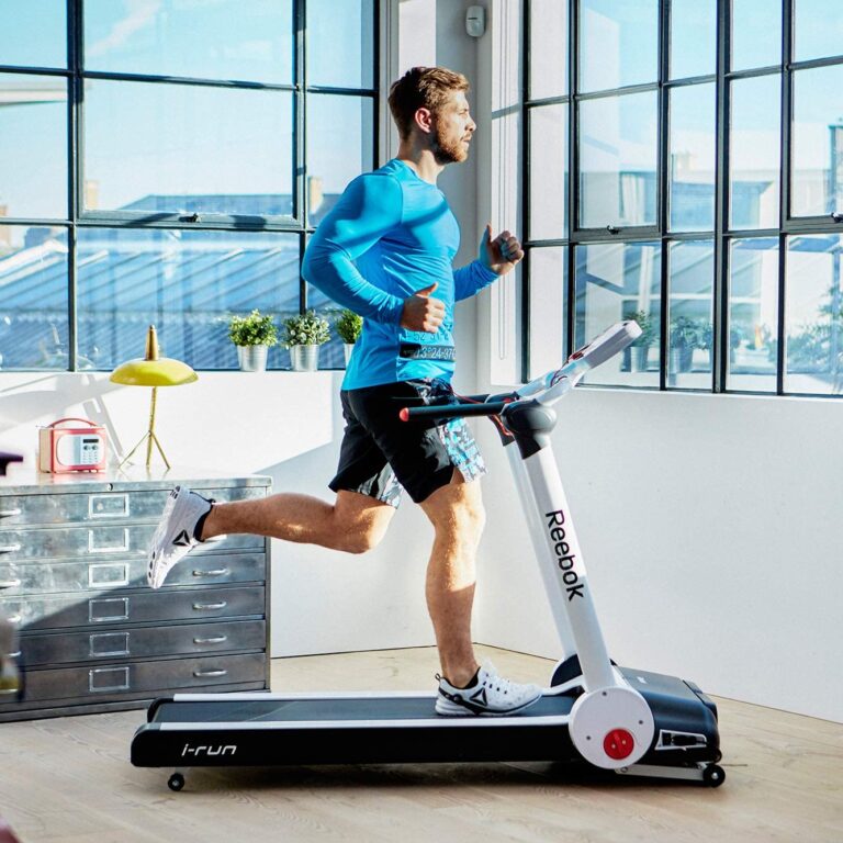 How Much Electricity Does A Treadmill Use? GymFreakz