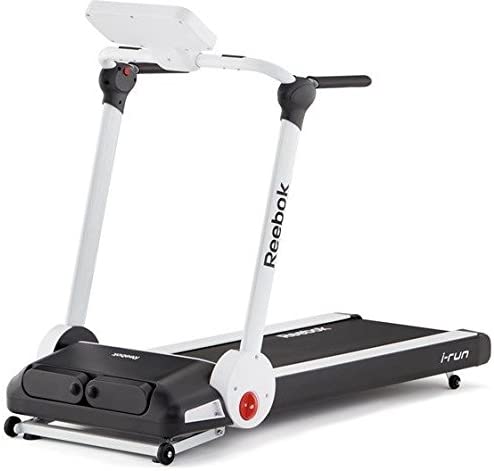 Reebok i Run 3 Treadmill Complete Review For 2024