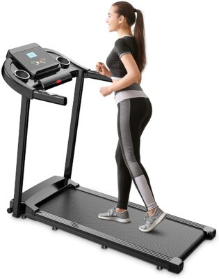 Dripex Treadmill Running Machine main
