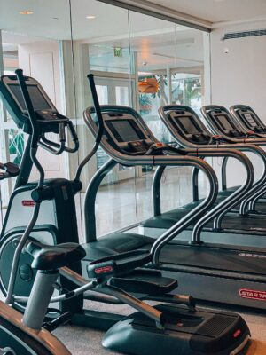 Are treadmills bad for you?