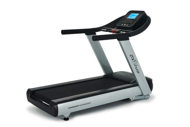 JTX Club-Max Commercial Treadmill Main