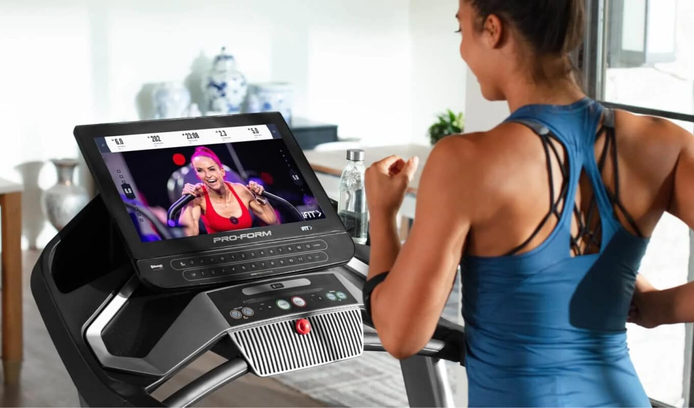 Are Treadmills Bad For You?