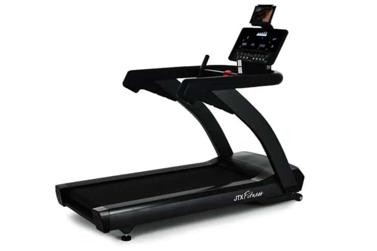 JTX Club-Pro Professional Treadmill