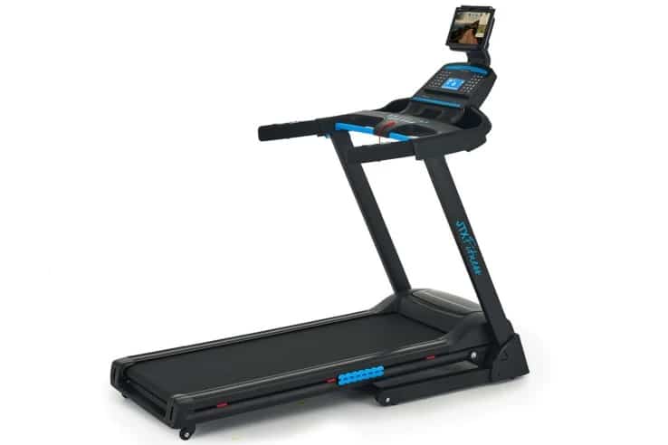 JTX Sprint-3 Electric Treadmill