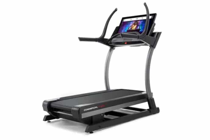 Nordictrack Commercial X32i Incline Trainer Treadmil