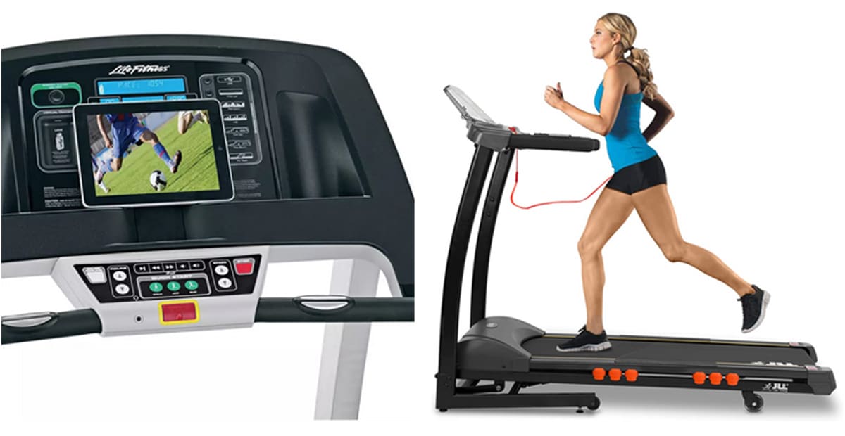Best affordable foldable treadmill