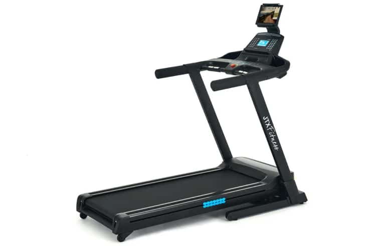JTX Sprint-5 Home Treadmill main