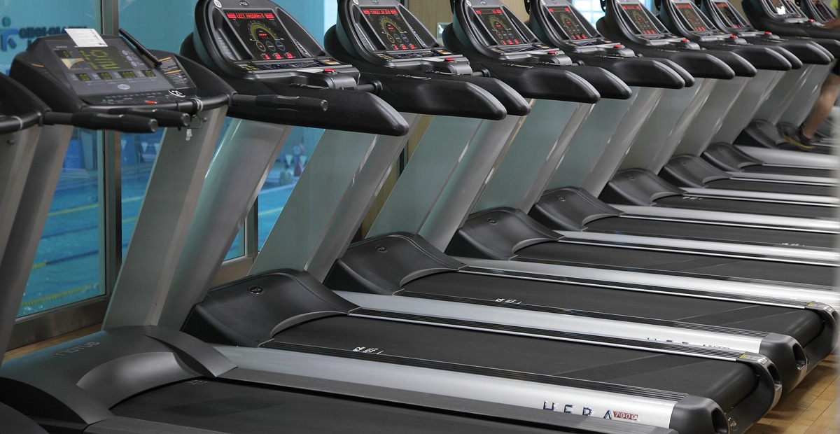 Best treadmills UK