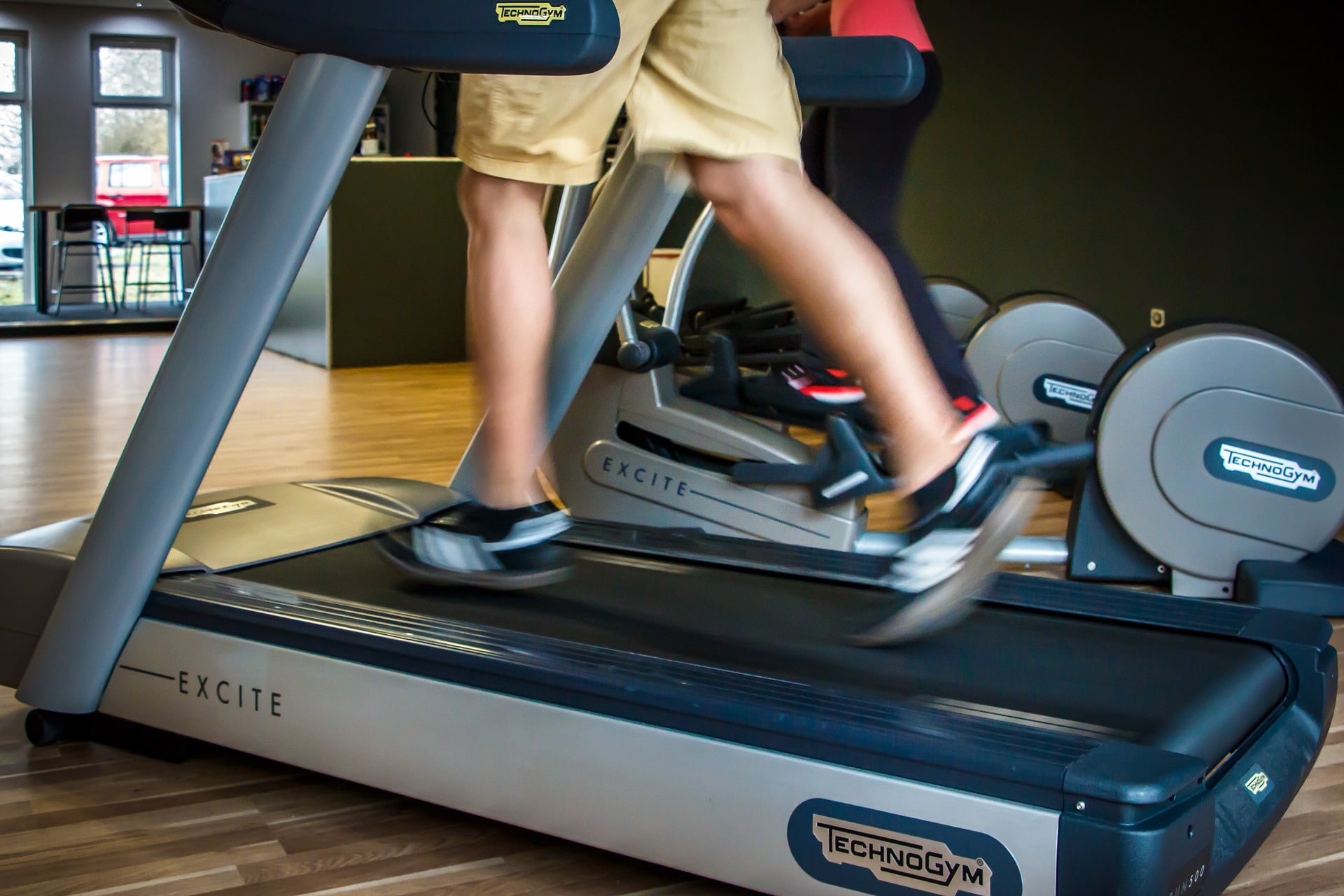 Best treadmills on Amazon