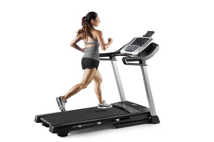 Nordictrack C 700 Treadmill