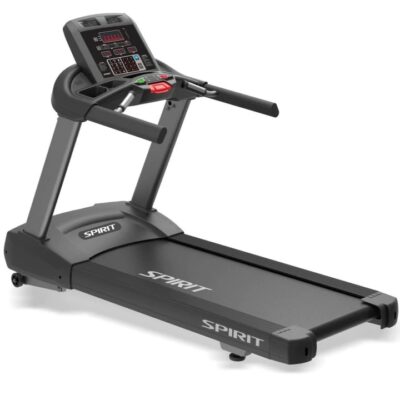 Spirit CT850 Treadmill Main Image