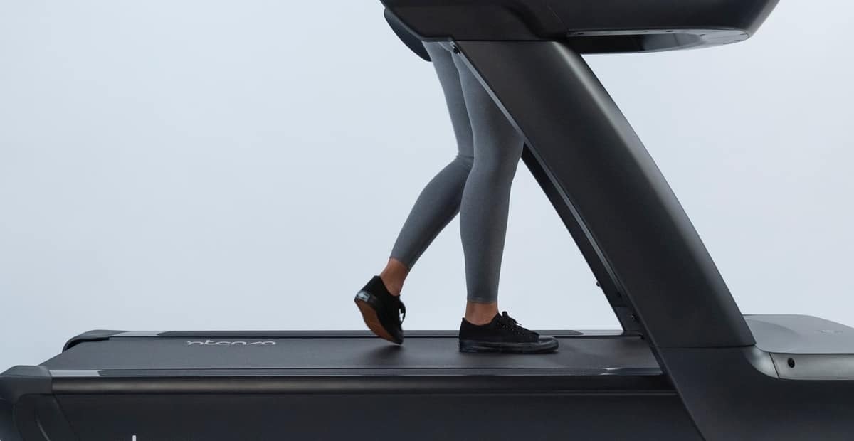 Best treadmill for knee problems sale