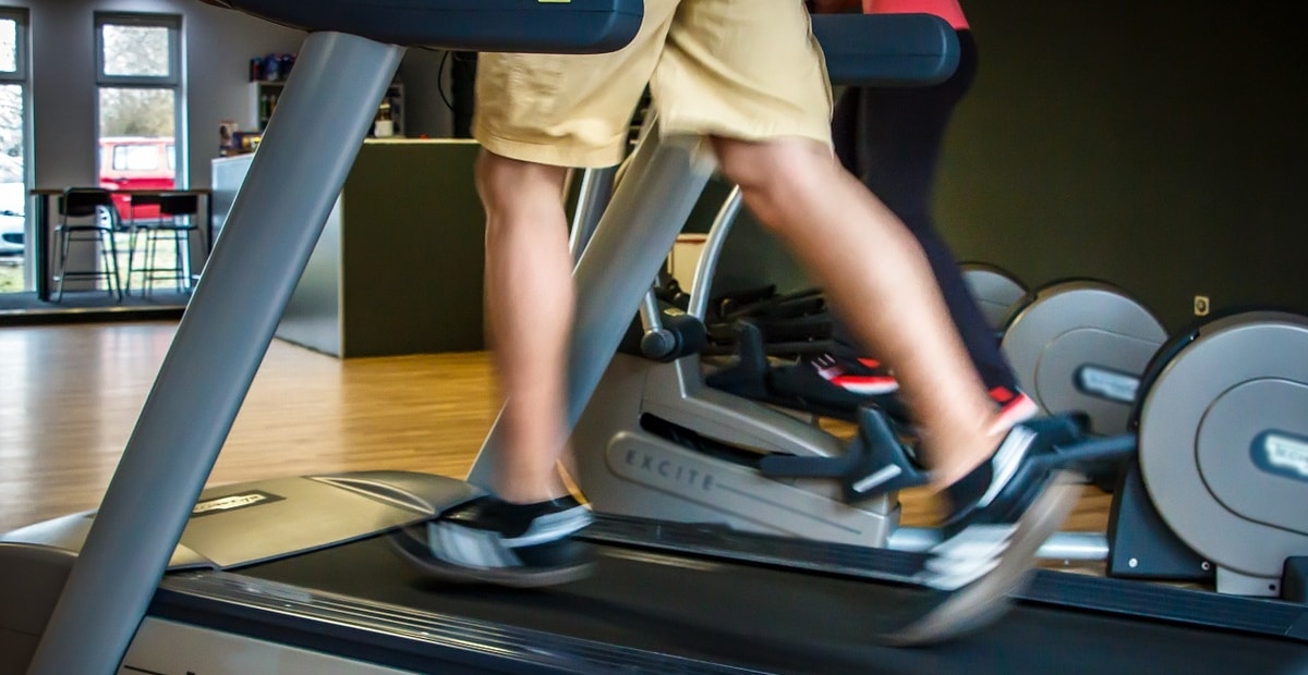 Best Treadmill For Garage Gym