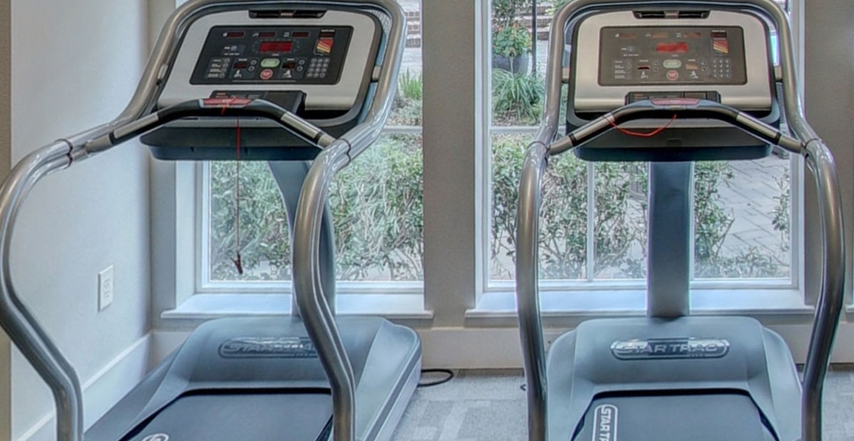 Best Treadmills For Apartments