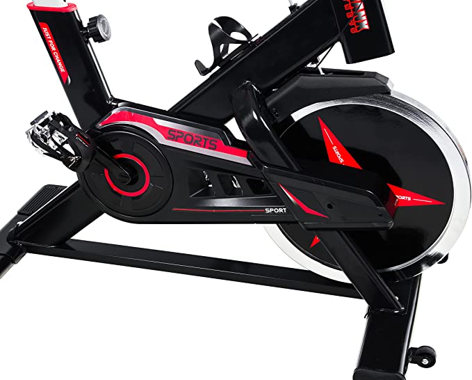 Branx Fitness Revolution i-Rev1 indoor exercise bike lower parts