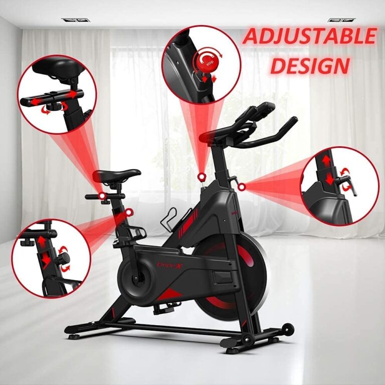 Best Resistance Exercise Bike Buyers Guide For 2023