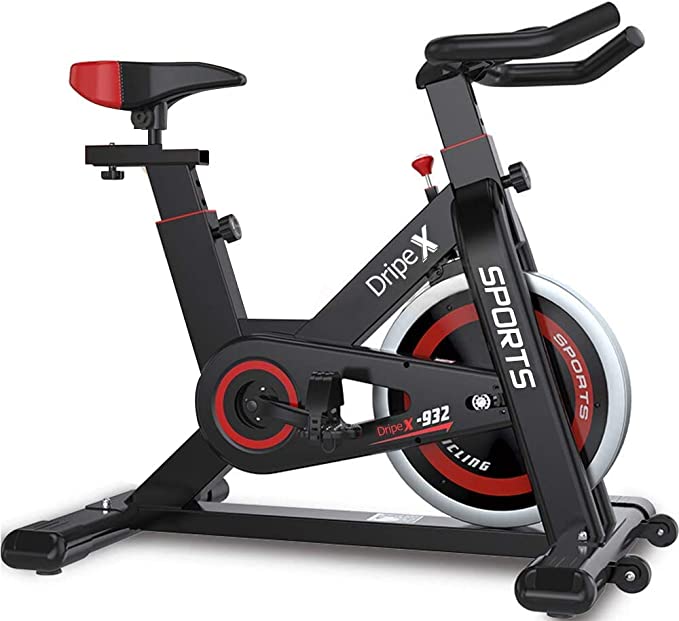 Dripex store exercise bike