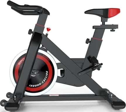 Dripex upright discount exercise bikes review