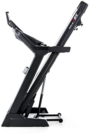 Sole F85 Folding Treadmill