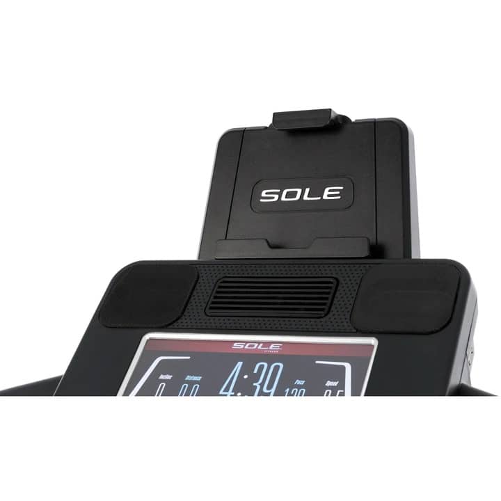 Sole S77 Non-Folding Treadmill Tablet Holder