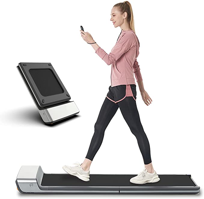 WalkingPad P1 Treadmill Main Image