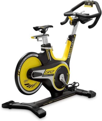 Horizon Fitness GR7 Indoor Cycle Stationary Exercise Bike with Magnetic Resistance Main Image