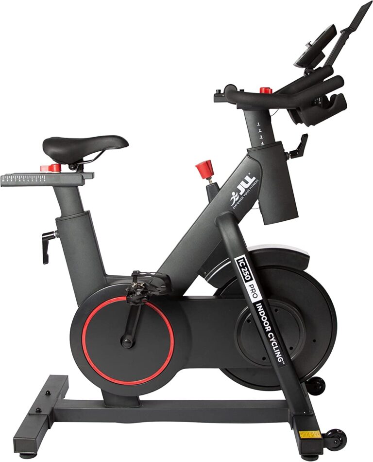 JLL IC250 Pro Indoor Cycling Bike | Review For 2023