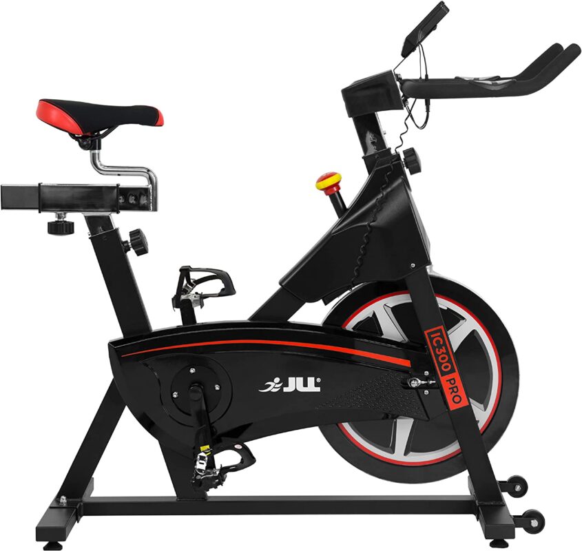 Jll spin on sale bike