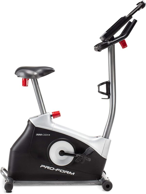 Proform 320 CSX+ Exercise Bike Main Image