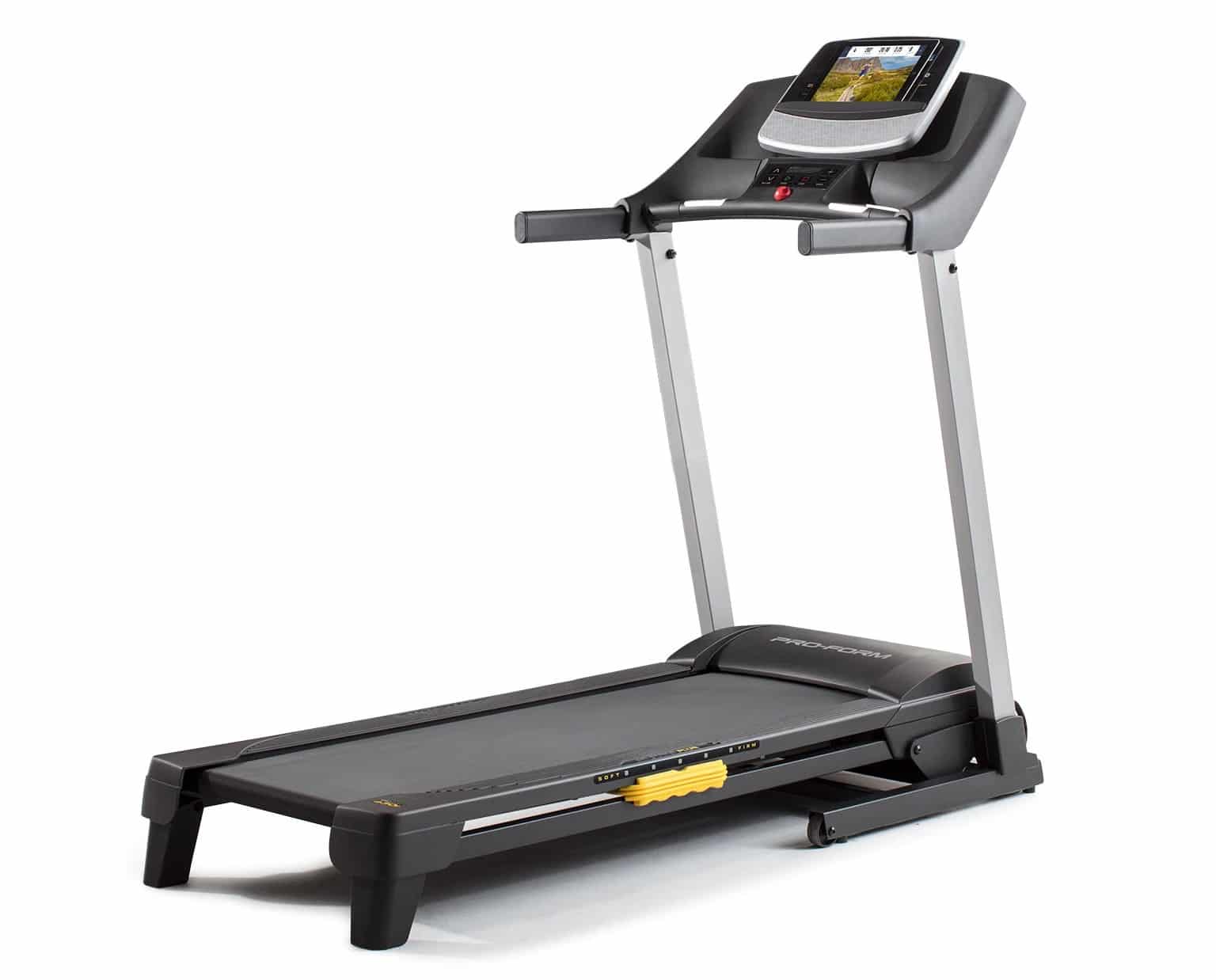 Proform Trainer 430i Folding Treadmill - Main Image