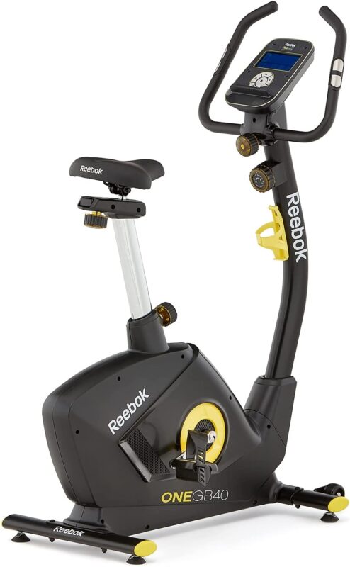 Reebok Exercise Bike GB40 - Main Image