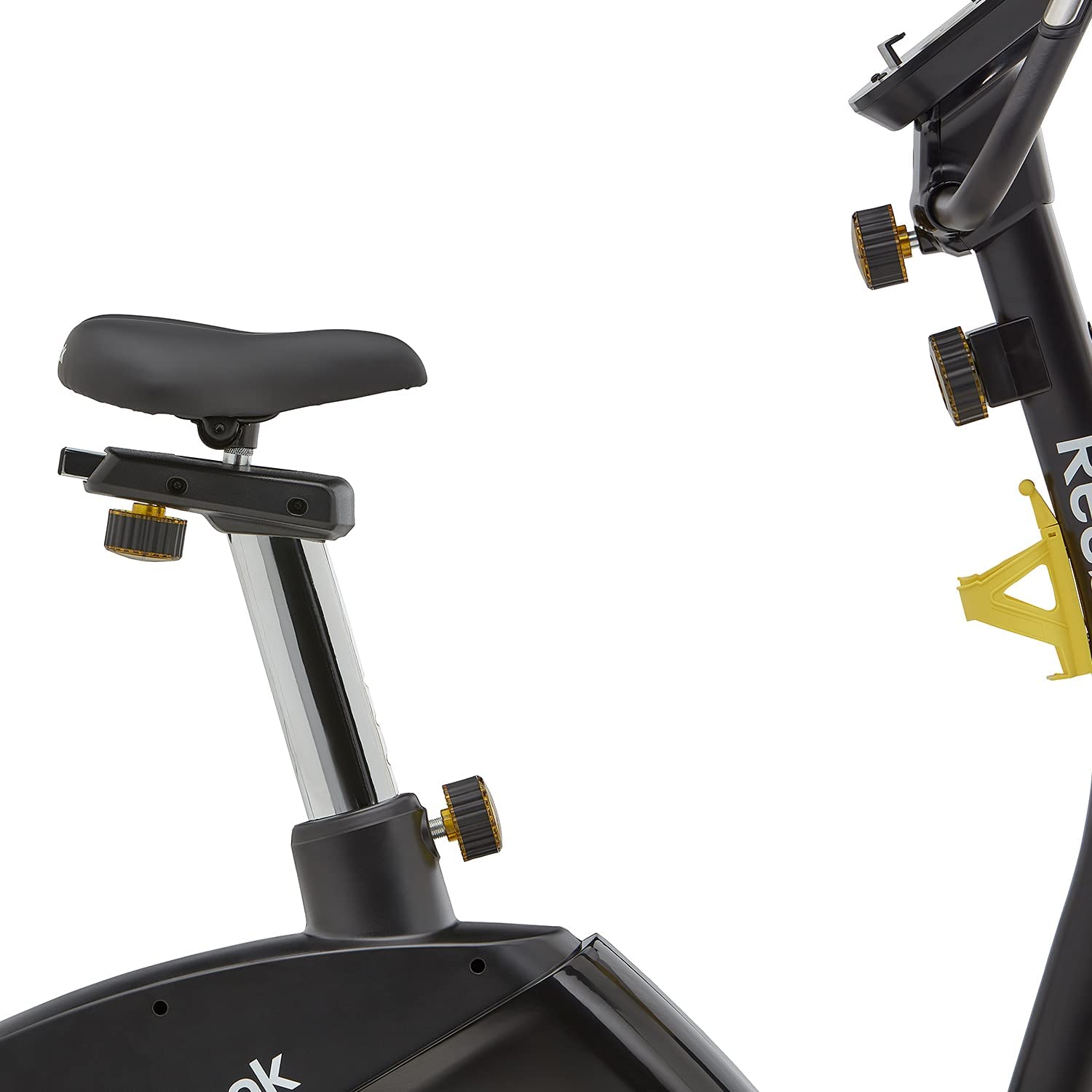 Reebok Exercise Bike GB40 - saddle