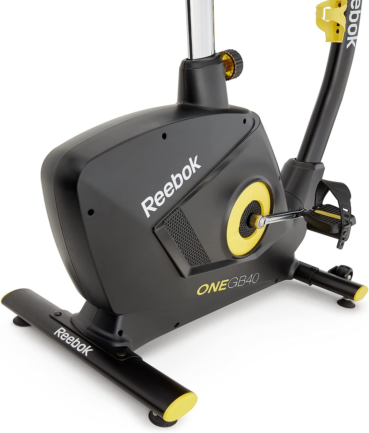 Reebok Exercise Bike GB40 - Pedals