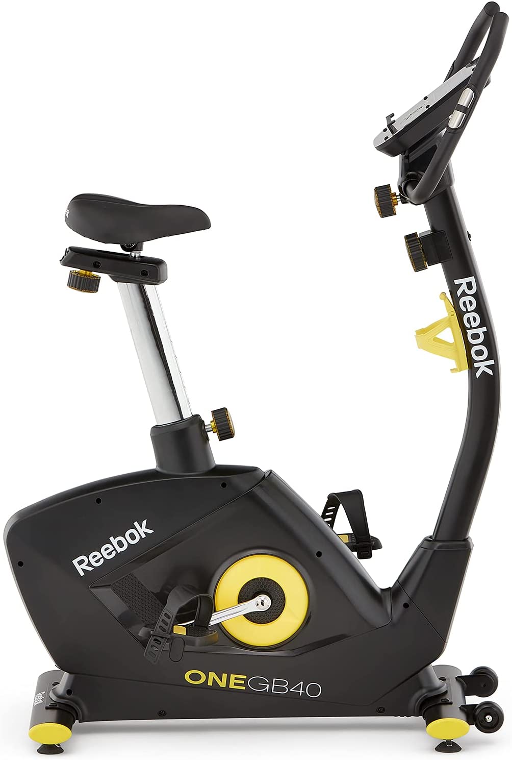 Reebok Exercise Bike GB40 - side view
