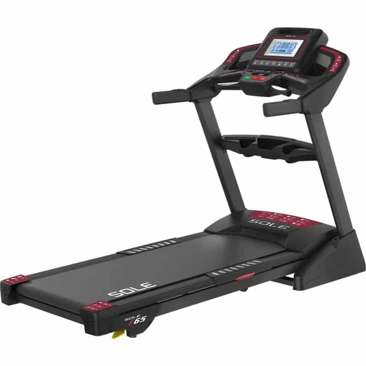 Sole f65 treadmill uk new arrivals