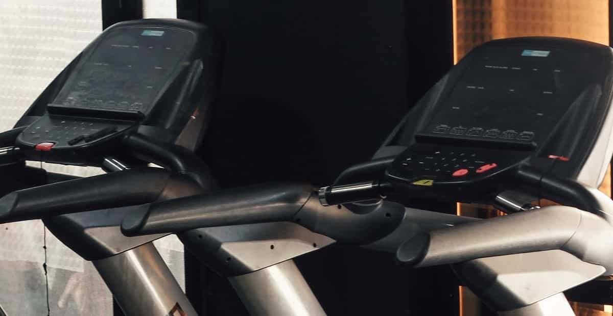 iFit Compatible Treadmills