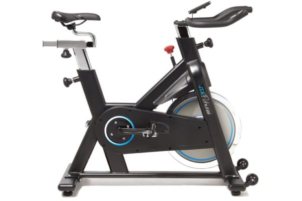 JTX Cyclo 6 Exercise Bike - side view