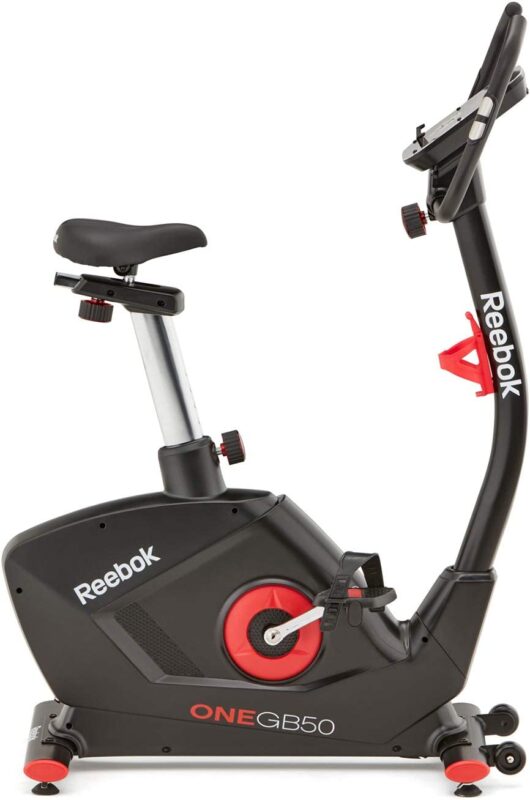 Reebok Exercise Bike GB50
 - main image