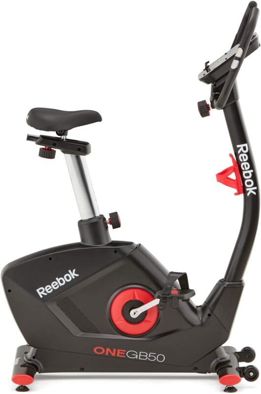 Reebok Exercise Bike GB50 2024 Review