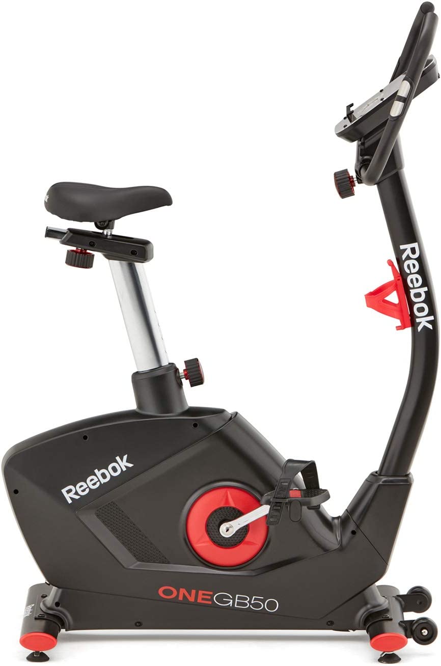 læser rive ned Halvtreds Reebok Exercise Bike GB50 | 2023 Review